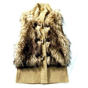 Michael Kors Women’s Vest